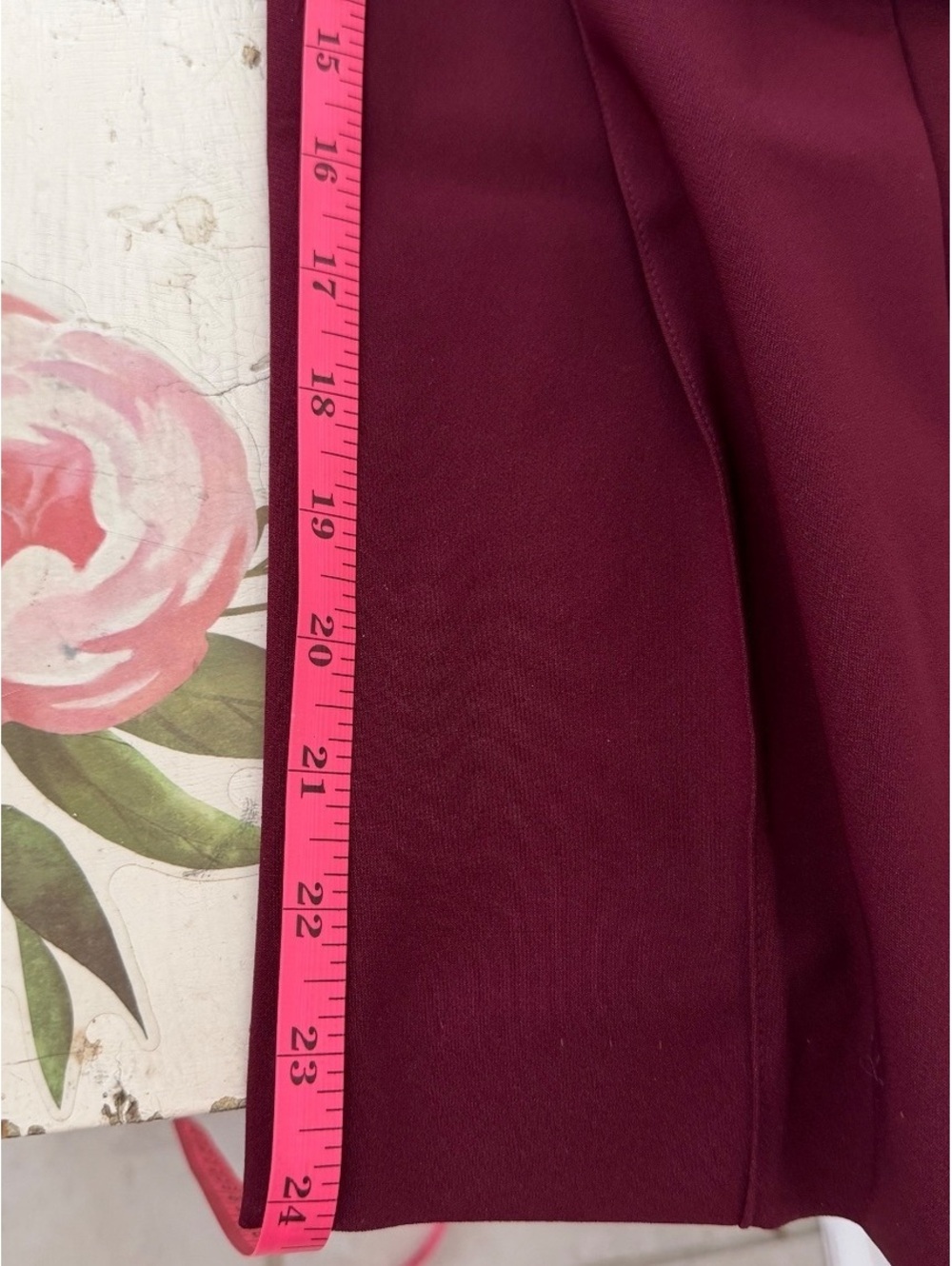 Rachel Zoe dress pants size 8 - Picture 6 of 8